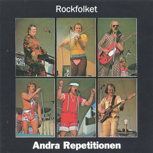 Inledning 2 - Rockfolket