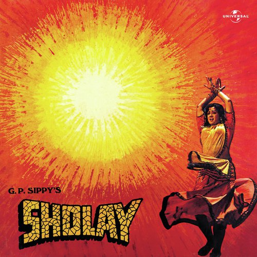 Haa Jab Tak Hai Jaan (From Sholay Songs And Dialogues, Vol. 2 Soundtrack) - Baawale Chore