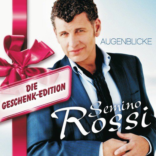 Tanz mit mir - Semino Rossi