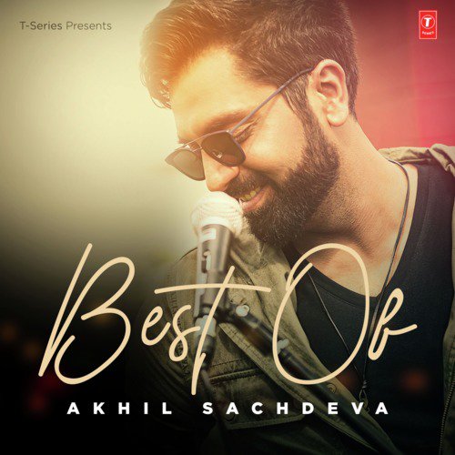Humsafar (Zaalima) From Humsafar (Zaalima) - Akhil Sachdeva