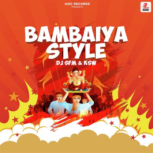 Bambaiya Style - DJ SFM