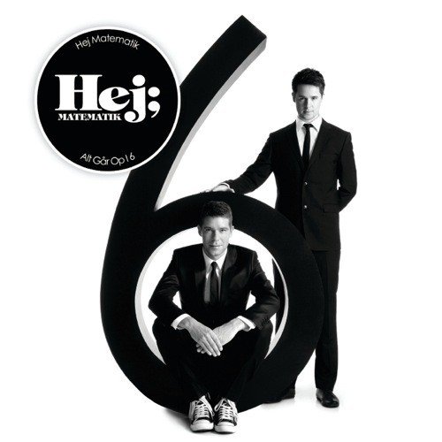 Det Sir Sig Selv - Hej Matematik