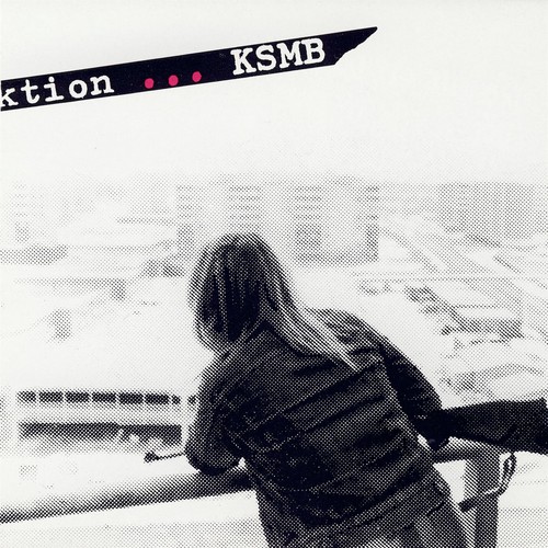 Tidens tempo - Ksmb