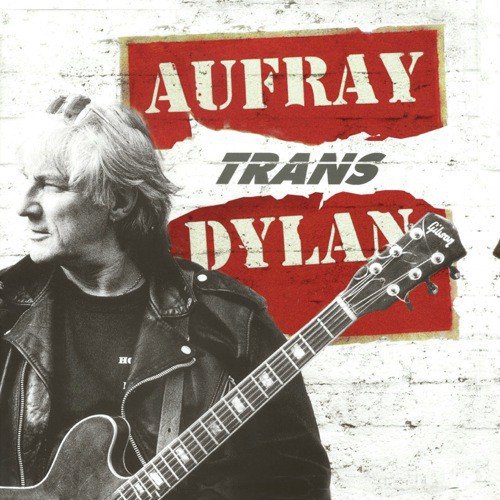 Au cur de mon pays - Hugues Aufray