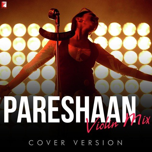 Pareshaan Violin Mix (Cover Version) - Jaybird