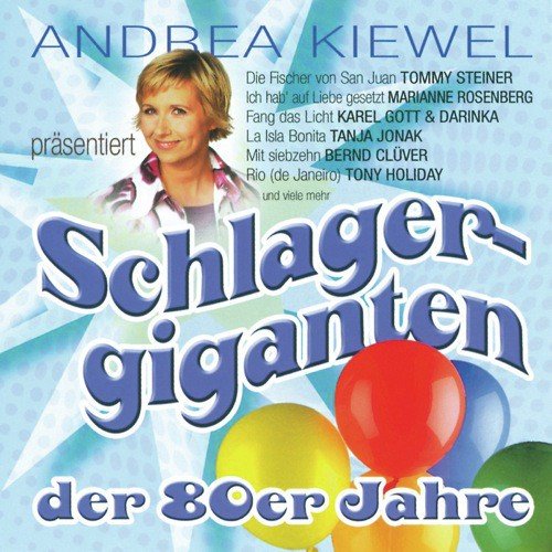 Ich mag - Various Artists