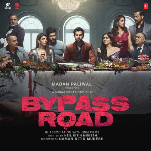 Tanha Mera Pyaar - Raaj Aashoo, Shaarib  Toshi, Laxmikant - Pyarelal, Rohan Rohan