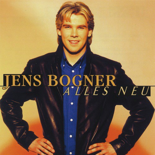 Frei wie der Wind - Jens Bogner