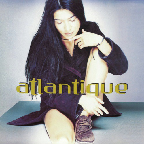 Gris Matin (Album Version) - Atlantique