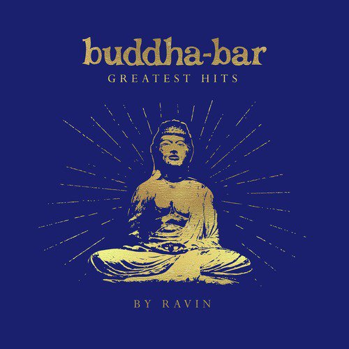 Timeless - Buddha-Bar