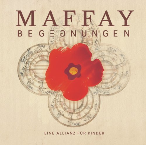 weh YiJeya Boyinunj D (inkl. Prayer) - Peter Maffay