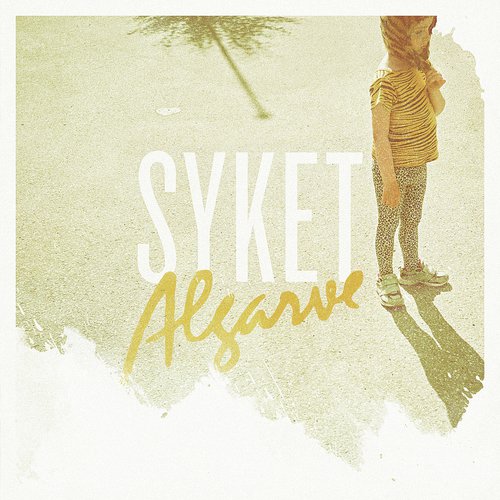 Algarve - Syket