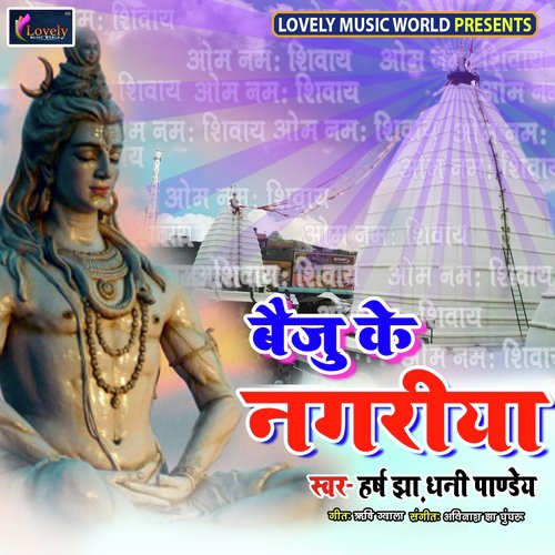 Jaibu Bramhpur Nagariya - Various Artists