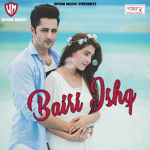 Bairi Ishq - Sourav Dutta