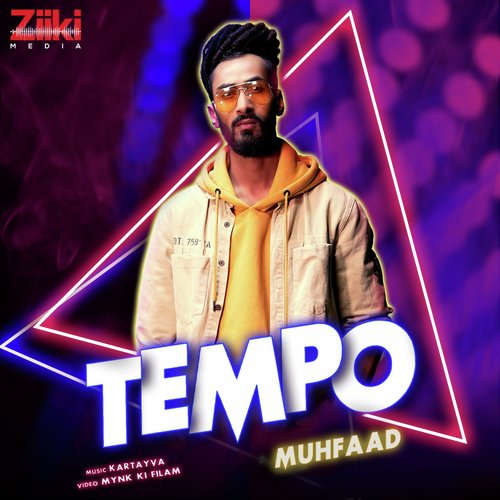 Tempo - A-Bazz amp Akade amp PABLO