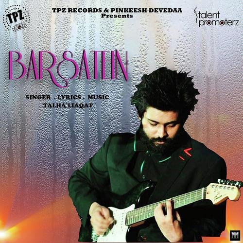 HAR JAGAH - talha liaqat