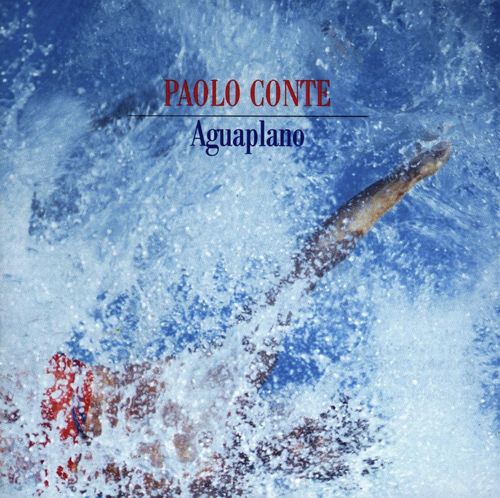 Les tam-tam du paradis - Paolo Conte
