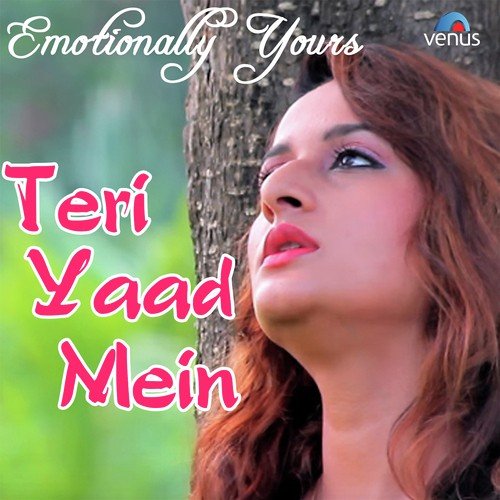 Teri Yaad Mein - Aavya Dubey