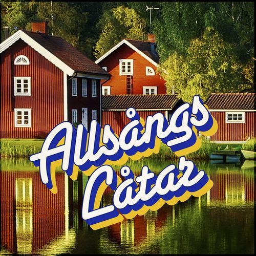 Skomakar-Anton - Various Artists