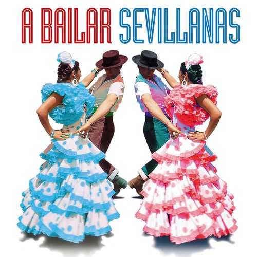 Vente a mi caseta - Various Artists