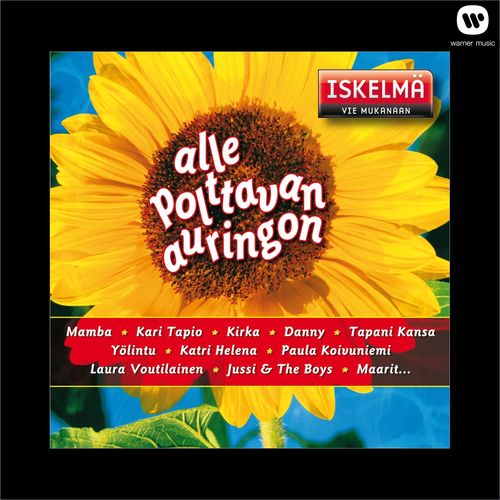 Kesduuni blues - Summertime Blues - Various Artists