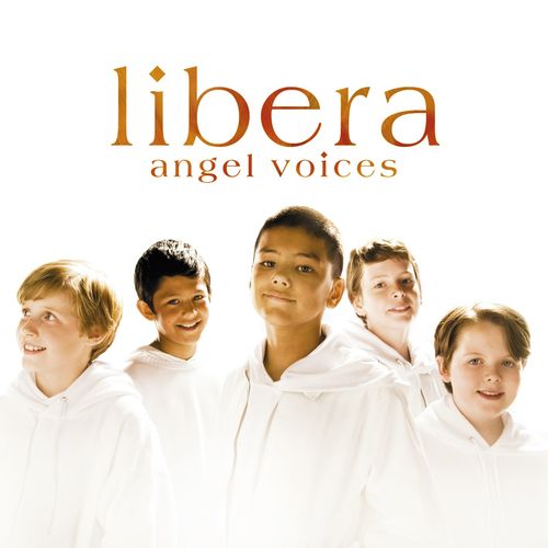 Sanctus (Arr. Prizeman) - Libera