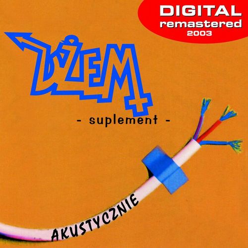 Czowieku, co si z tob dzieje (2003 Remaster) - Dzem