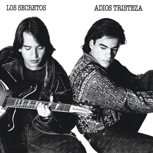 Ojos de gata - Los Secretos