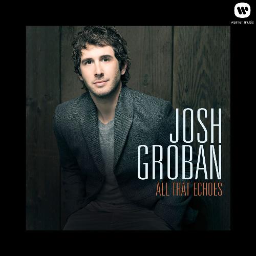 E ti prometter (feat. Laura Pausini) - Josh Groban
