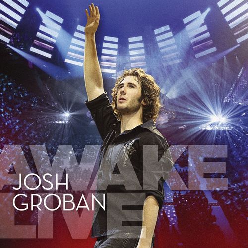 Un Da Llegar (Live 2007) - Josh Groban