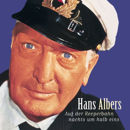 O Signorina-Rina-Rina  (Remastered) - Hans Albers