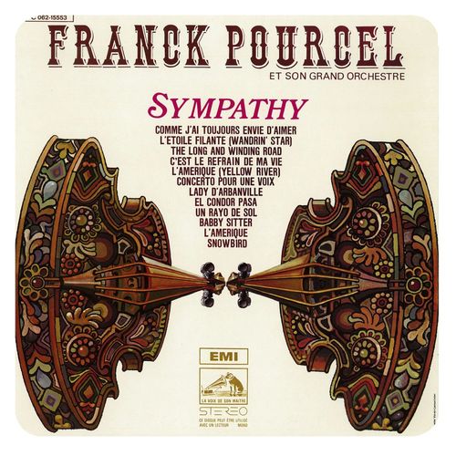 LAmrique (Remasteris En 2011) - Franck Pourcel
