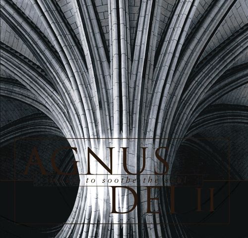 Agnus Dei, Op. 11 (Barber Adagio) Excerpt - Edward Higginbottom amp New College Choir, Oxford