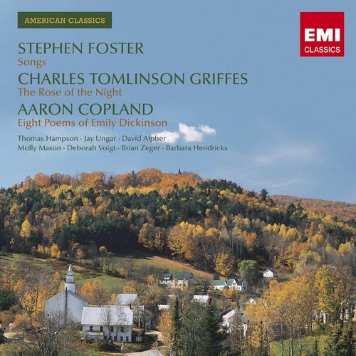 Cleopatra to the Asp - Thomas Hampson