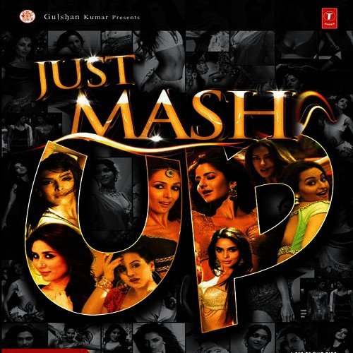 Horror Mashup - DJ Dalal