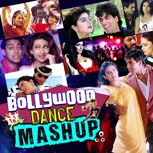 Bollywood Dance Mashup - Various Artists