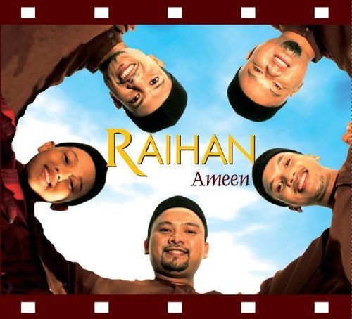 Ameen - Raihan