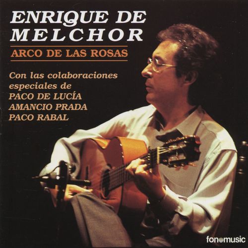 Jacaranda - Enrique De Melchor