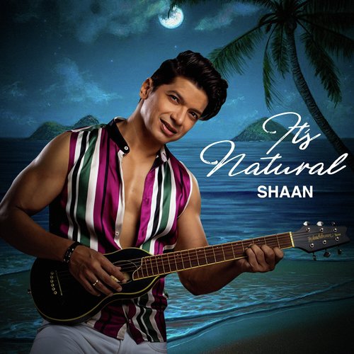 Its Natural - Madhu B
