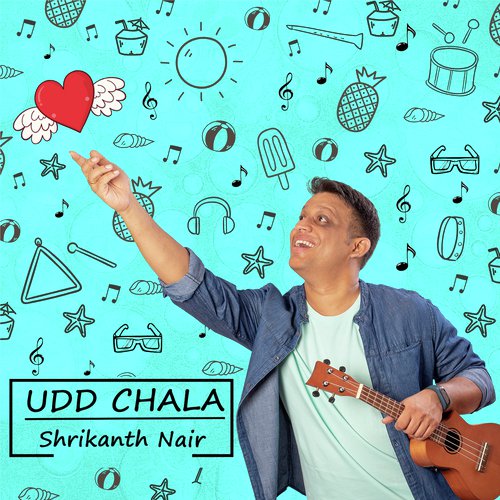 Udd Chala - Madhu B