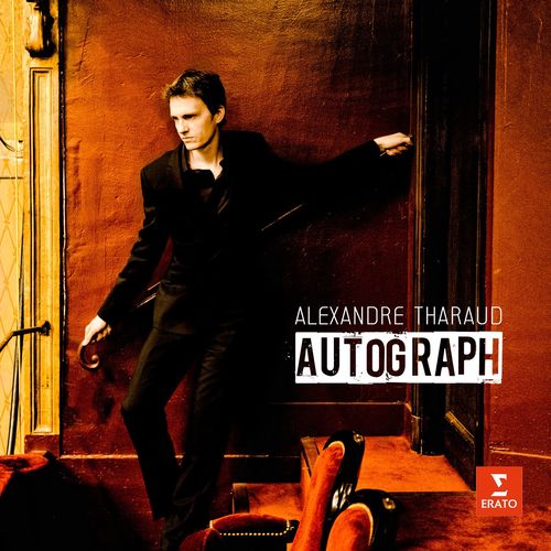 18me Ordre No. 6 Le tic toc choc, ou Les maillotins - Alexandre Tharaud