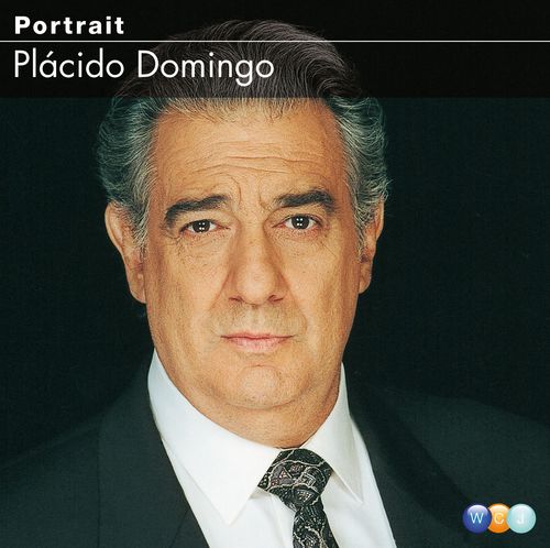 Tosca  Act 3 O dolci mani Cavaradossi, Tosca - Placido Domingo
