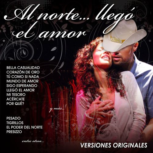 Dame un beso en plena calle - Various Artists