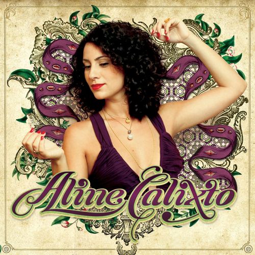 Oxossi - Aline Calixto