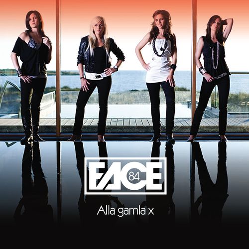 Alla gamla x - Face 84