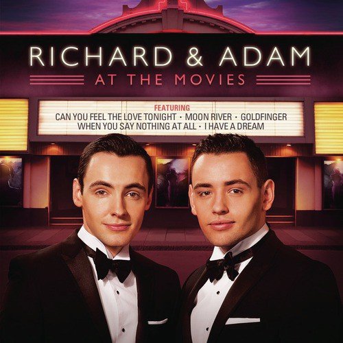 Parla pi piano - Richard amp Adam