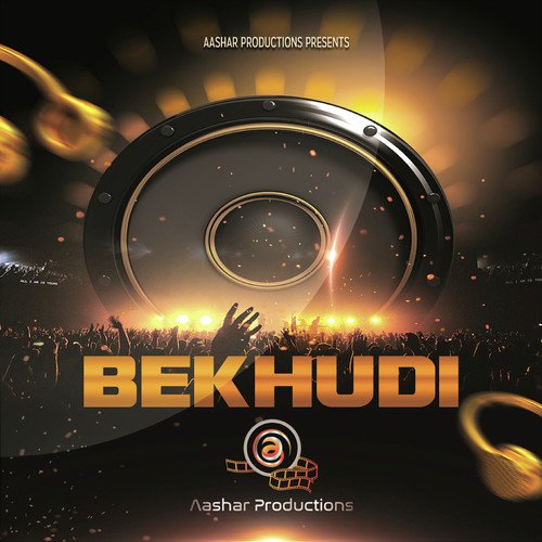 Bekhudi - Hrishikesh Sonar