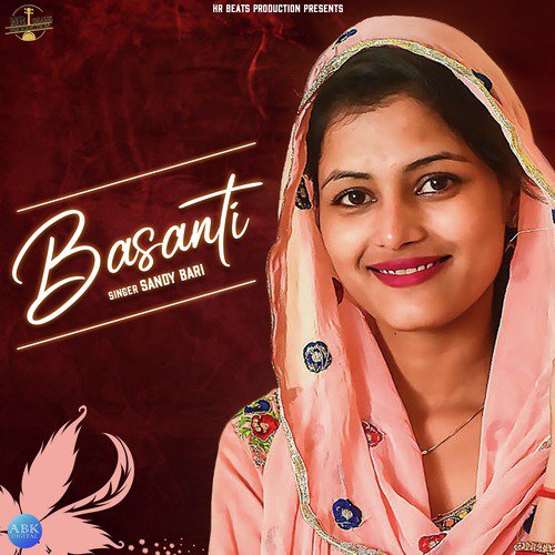 Basanti - Sandy Bari