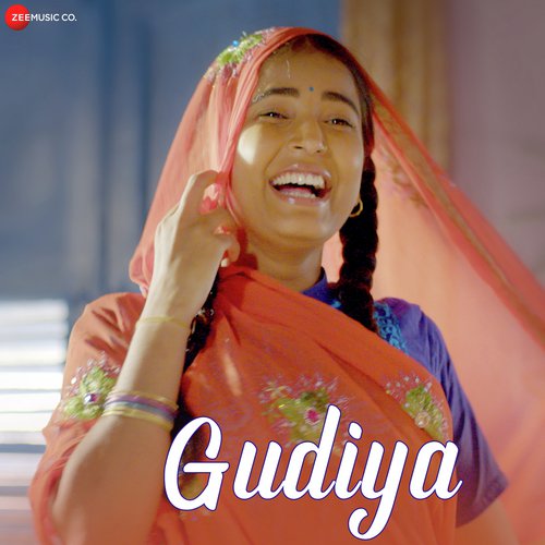 Gudiya - MassQline amp Jatin
