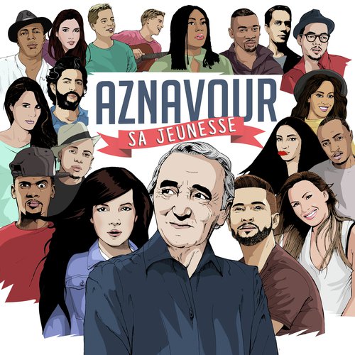 Mon fol amour - Various Artists